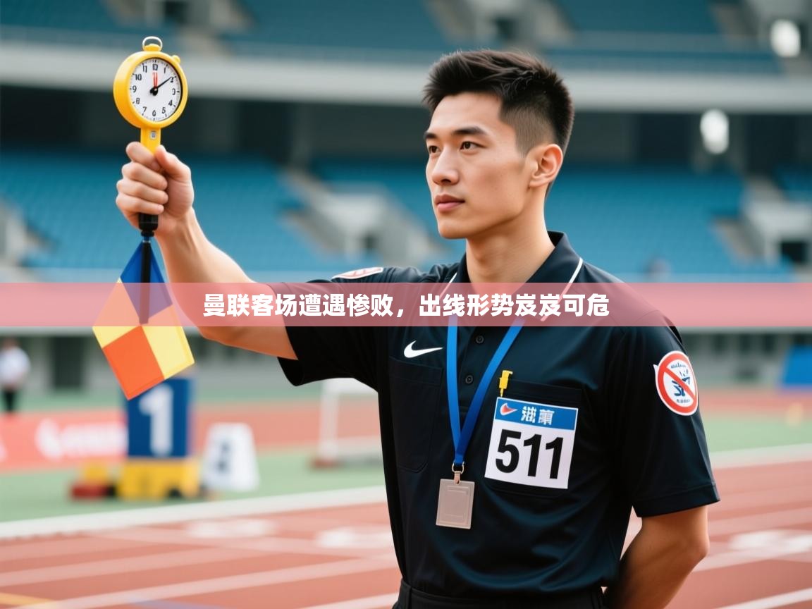 曼联客场遭遇惨败,出线形势岌岌可危 第1张