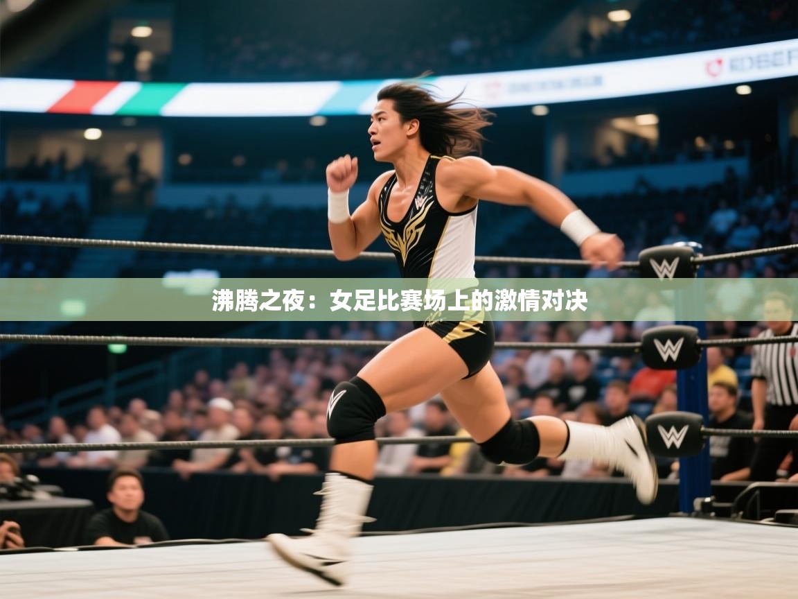 沸腾之夜：女足比赛场上的激情对决  第2张